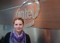 Natalia Vargas es la nueva Channel Marketing Manager de Intel